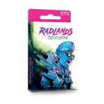 Radlands: Cult of Chrome
