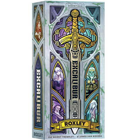 Excalibur