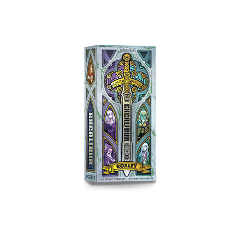 Excalibur