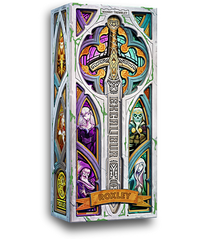 Excalibur
