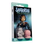 Santorini Card Pack