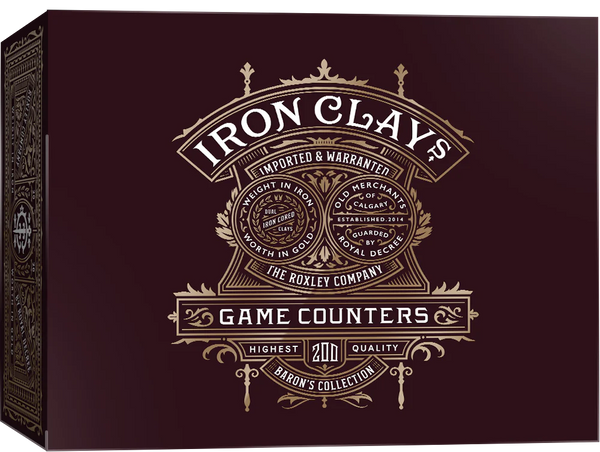 新品未開封、Iron clays ポーカーチップ200枚 IC200Box_grande.png?v=1748623612
