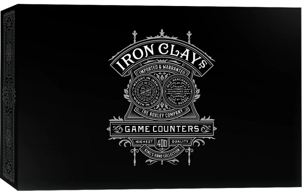 ア*リ様 IRON CLAYS チップ トランプ ボードゲーム ア*リ様 IRON CLAYS ア*リ様 IRON CLAYS チップ トランプ ボードゲーム ア*リ様 IRON CLAYS