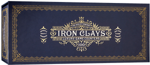 Iron Clays